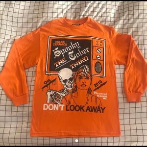 Online ceramics size Large Halloween October fall